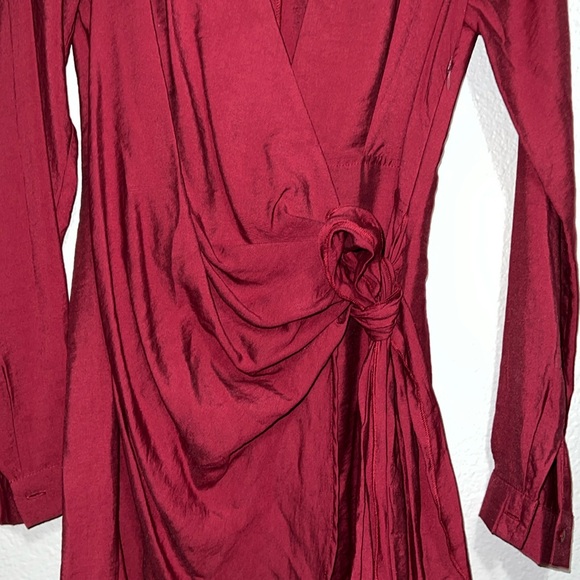 It’s A Happy Hour Mini Dress - Picture 3 of 9